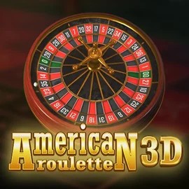 American Roullete 3D (Evoplay) online slot from Evoplay – play at rollflame.at