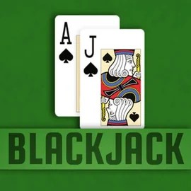 Enjoy Blackjack (Relax Gaming) by Relax Gaming – logo hosted on rollflame.at