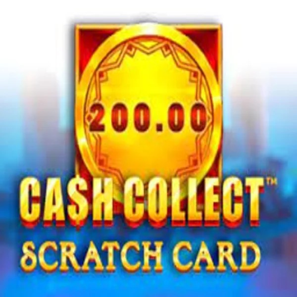 Play the Cash Collect Scratch slot by Playtech on Rollflame Casino