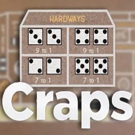 Play Craps (Nucleus Gaming) slot by Nucleus Gaming on rollflame.at