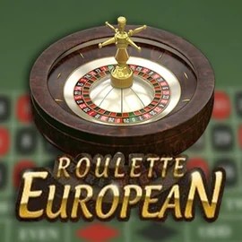 Try European Roulette (BGaming) slot by BGAMING on rollflame.at – logo image