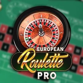 European Roulette Pro – slot by Play'n GO, featured at rollflame.at