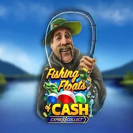 Try Fishing Floats of Cash slot by Gold Coin Studio on rollflame.at – logo image