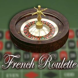 French Roulette (BGaming) slot visual from BGAMING available on rollflame.at