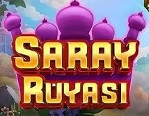 Official Slots logo: Saray Ruyasi by Pragmatic Play at Rollflame Casino