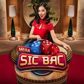 Enjoy Mega Sic Bac by Pragmatic Play – logo hosted on rollflame.at