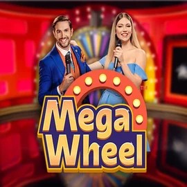 Mega Wheel online slot from Pragmatic Play – play at rollflame.at