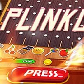 game logo by BGAMING on rollflame.at