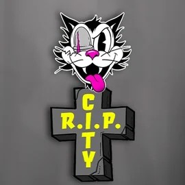 Play RIP City slot by Hacksaw Gaming on rollflame.at