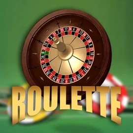 Roulette (Relax Gaming) game by Relax Gaming – logo hosted on Rollflame Casino